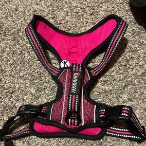 Medium dog harness